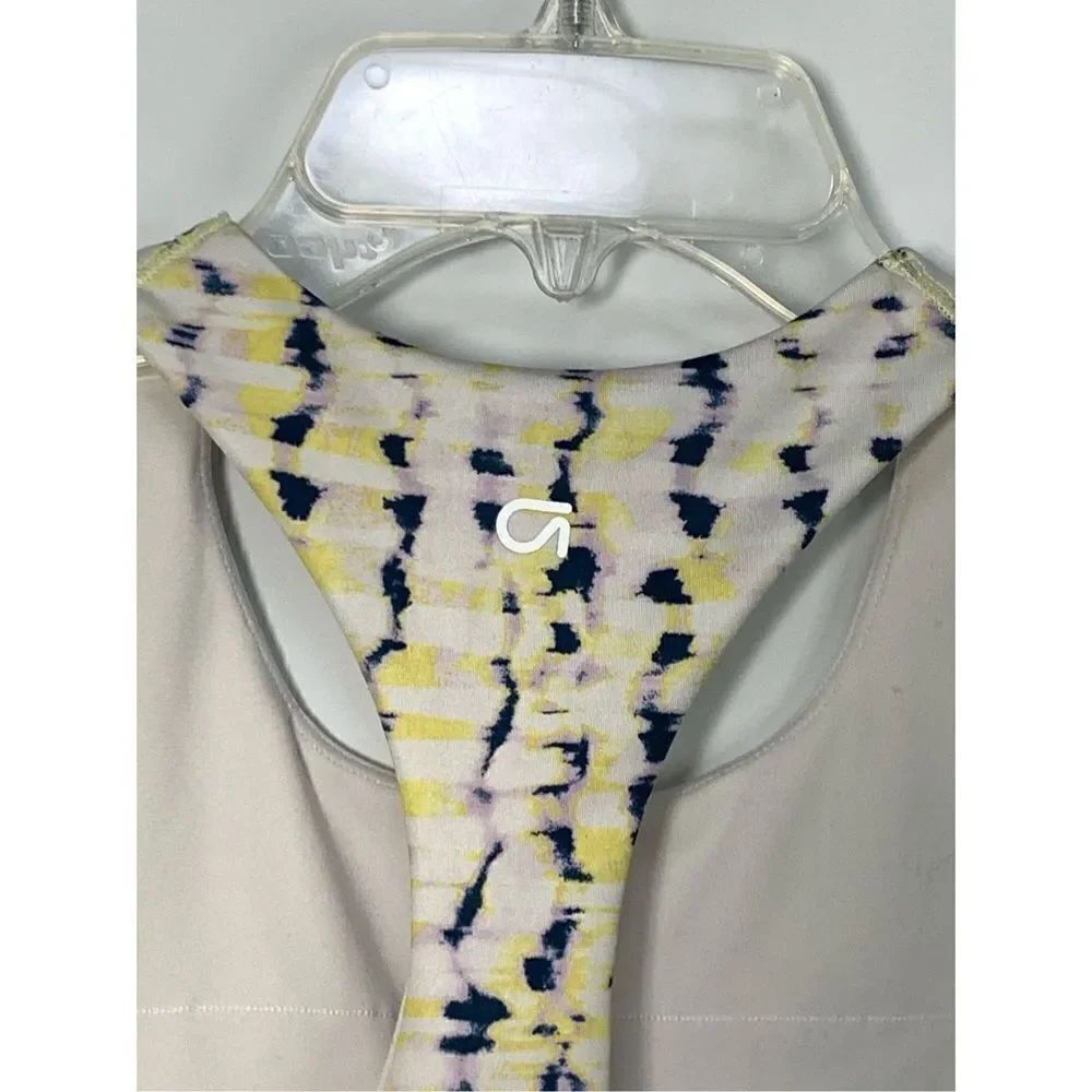 Gap Fit Women's Blackout Technology Activewear Sports Bra Multicolor Small - Picture 7 of 7